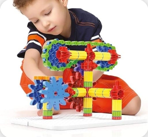 משחקי הרכבה