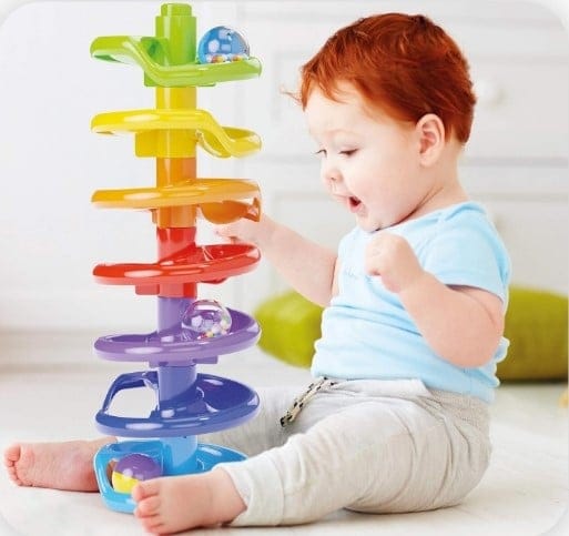 משחקי התפתחות \ לגיל הרך