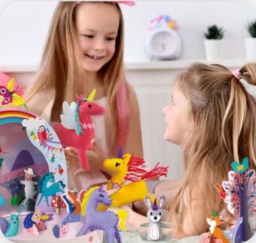 משחקי דמיון