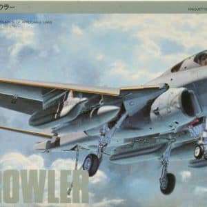 1/72 EA-6B PROWLER מטוס