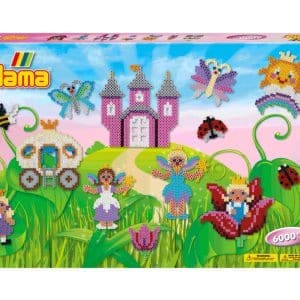 קופסא ענקית-פיות