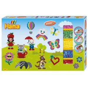 קופסת הפתעה גדולה