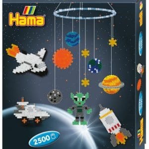 קופסא-חלל מובייל