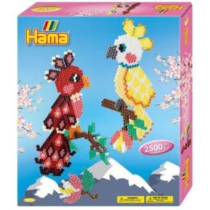 קופסא-ציפורים