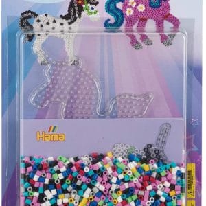 ערכה בבליסטר-חד קרן