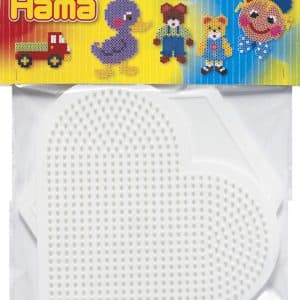 2 לוחות המה גדולים בשקית