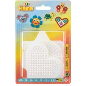 5 לוחות המה בבליסטר