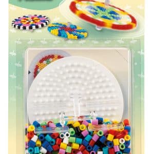 המה יצירת סביבון