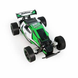 באגי שלט 1/20 עם מטען USB