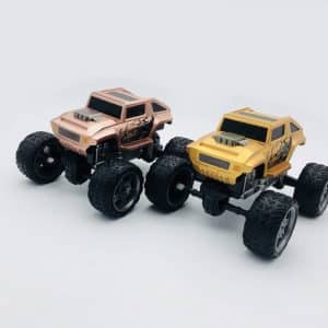 ג'יפ פעלולים 1/18