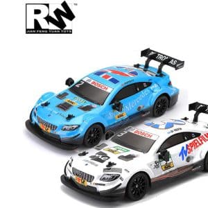 מכונית על שלט מרצדס AMG 1/24