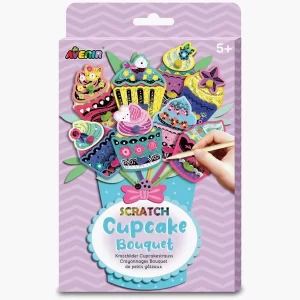 ערכת הכנת זרים בגירוד