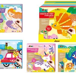 ערכת מוזאיק גוניור