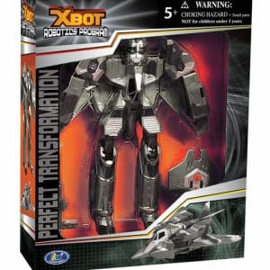 רובוטריק חמקן