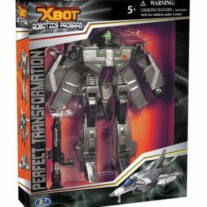 רובוטריק מטוס גדול