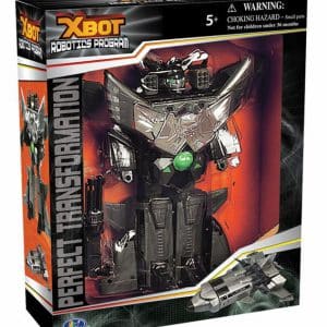 רובוטריק חללית