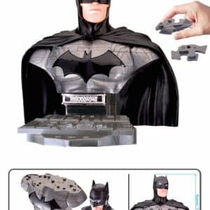 פאזל באטמן תלת מיימד