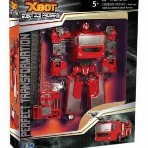 רובוטריק מכבי אש גדול