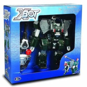 רובוטריק פיל