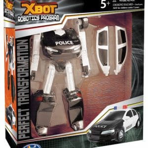 רובוטריק משטרה 15 ס"מ