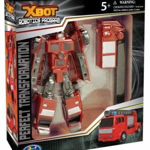 רובוטריק מכבי אש 15 ס"מ