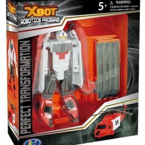 רובוטריק מסוק 15 ס"מ