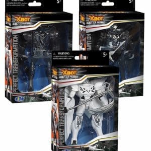 רובוטריק ציפור