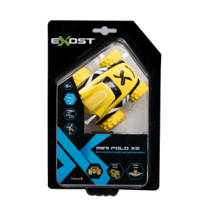 מכונית שלט מיני פולד XS