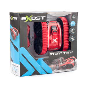 טנק על שלט STUNT TANK