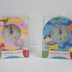 שעון מעוטר לילדים