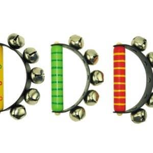 ידית פעמונים