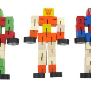 רובוט מעץ משנה מצבים