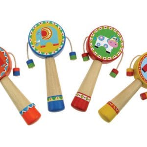 תוף אינדיאני