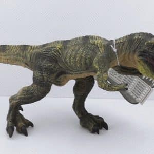 טירנוזאורוס רקס גדול