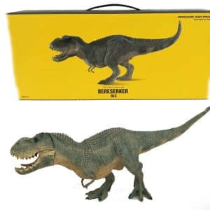 טי רקס 37 ס"מ פרימיום