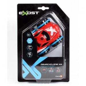 מכונית שלט אמפיבית AQUAVYCLONE XS