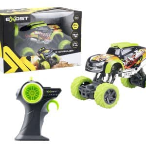 זחלן על שלט