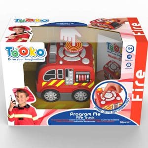 ערכת כבאית לתכנות