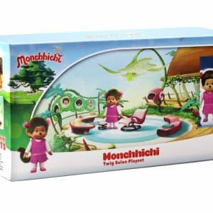 פינת סלון של טוויג