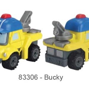 מכונית מתכת בקי