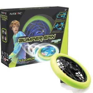 מיני רחפן בומרנג