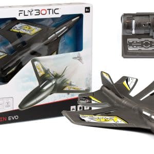 טיסן קרב על שלט 2.4G