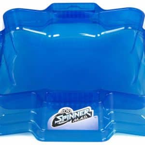 MAD זירת לחימה לספינר