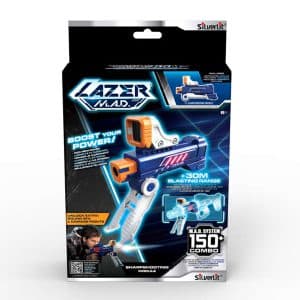 קנה צלפים עם דורגלים