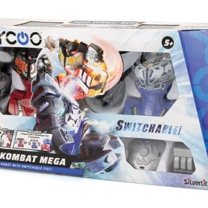 רובו קומבט מגה