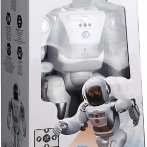 רובוט שלט לתכנות