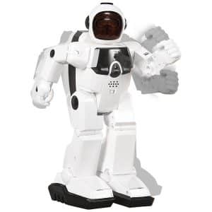 מקסיבוט אינטראקטיבי לתכנות