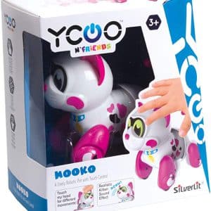 חתול רובוט אלקטרוני