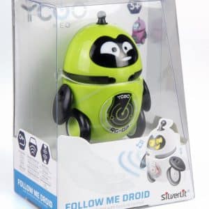 דרואיד אינטראקטיבי