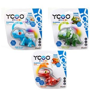 דינוזאור אלקטרוני